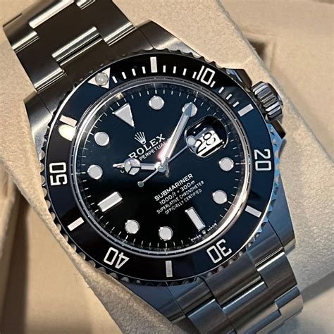 buy new submariner rolex|Rolex Submariner date 41mm.